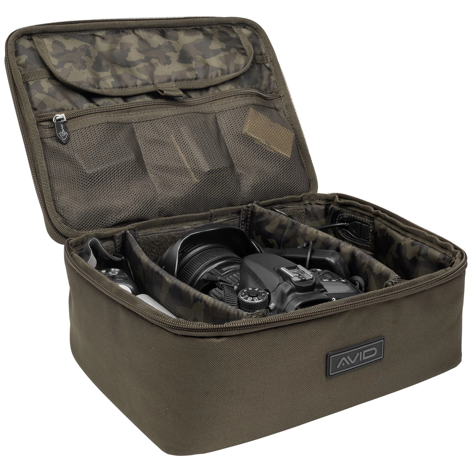 Cheapest π Avid Carp A-Spec Tech Pack Luggage π - Image 2