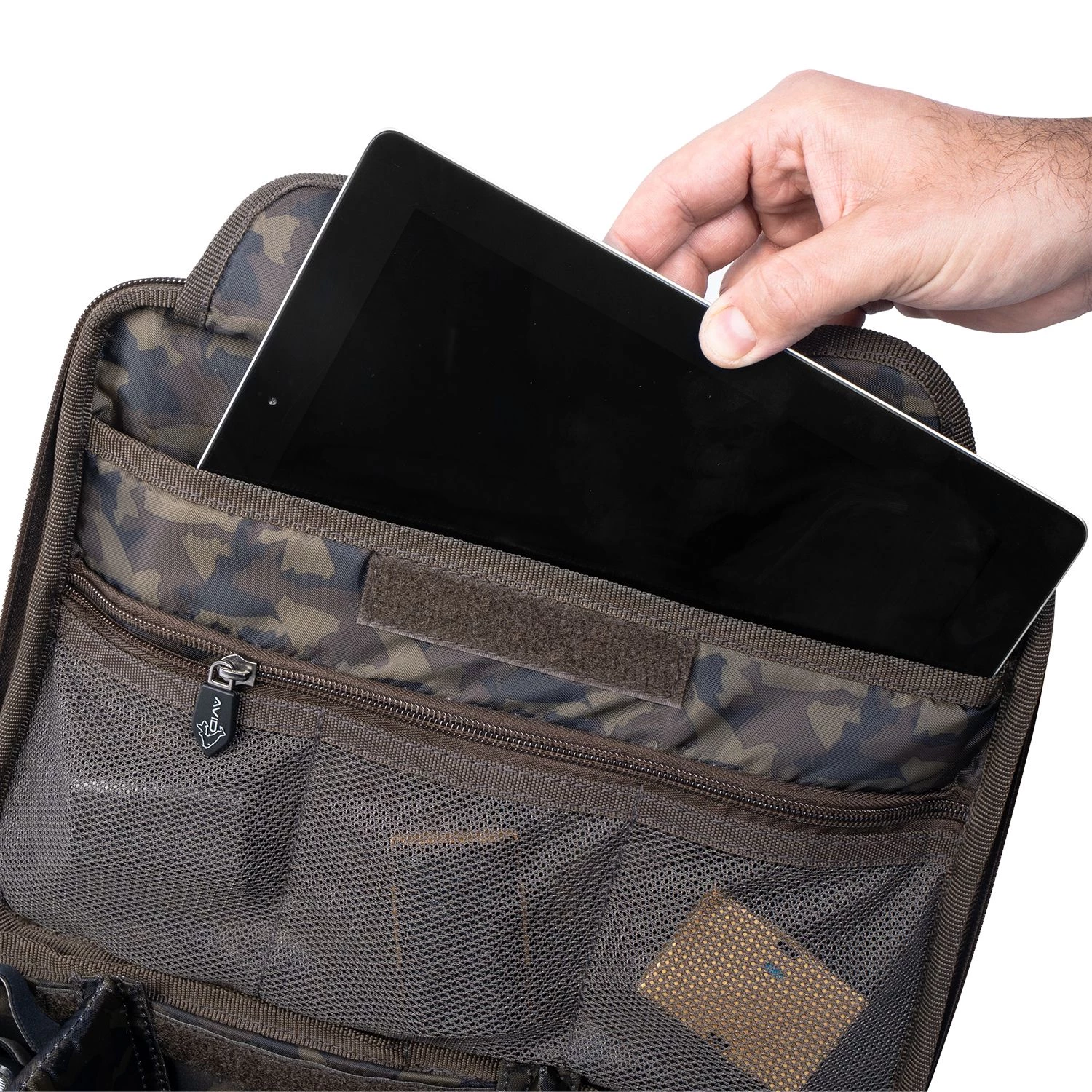Cheapest π Avid Carp A-Spec Tech Pack Luggage π - Image 3