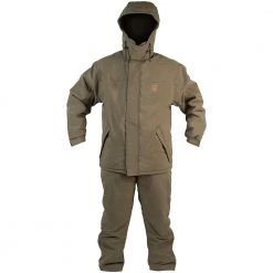 Cheapest 👏 Avid Carp Arctic Thermal Suit Clothing 😉