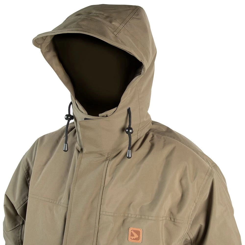 Cheapest π Avid Carp Arctic Thermal Suit Clothing π - Image 2