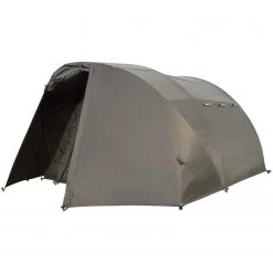 Outlet 😉 Avid Carp Ascent Bivvy Overwrap 1 Man Bivvies & Shelters 🧨