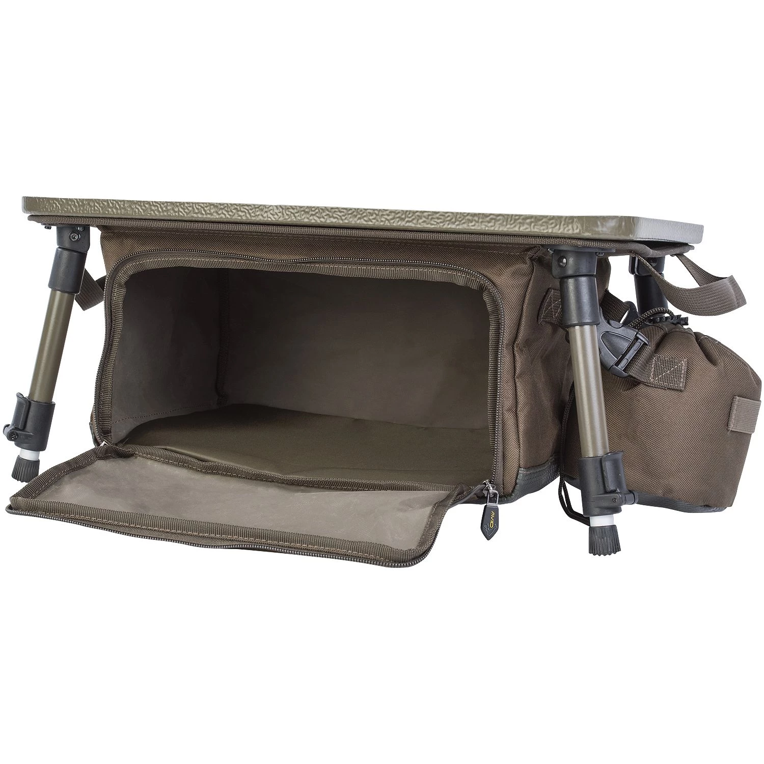 Cheap π Avid Carp Bivvy Organiser Bivvy Accessories π