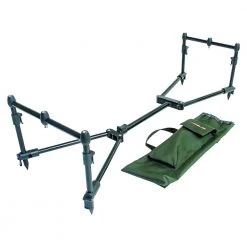 Top 10 🎉 Leeda Rogue Rod Pod Pack Rod Pods 🛒