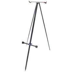 Promo 😍 Leeda Icon Xtra Width Tripod Rod Support ✨