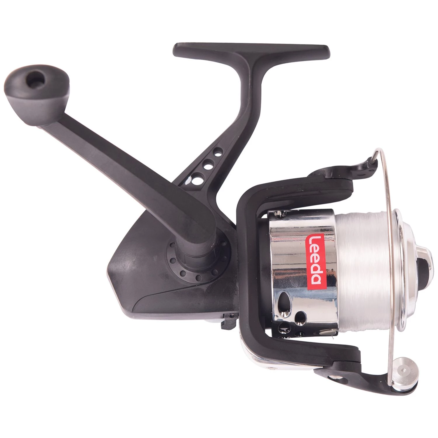 Discount π Leeda 10ft Feathers Kit Rod & Reel Combo β - Image 4