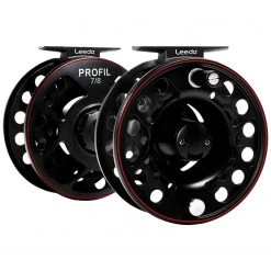 Promo 😍 Leeda Profil Cassette Reel & Spools Reels 🧨