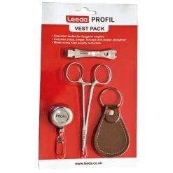 Wholesale 🎉 Leeda Profil Vest Pack Terminal Tackle 🔥