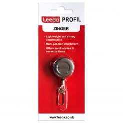 Hot Sale 🎁 Leeda Profil Zinger Terminal Tackle 🔔