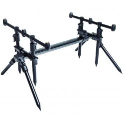 Wholesale ✨ Leeda Rogue 3 in 1 Rod Pod + Carry Case Rod Pods 🎉