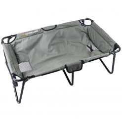 Best deal 😉 Leeda Rogue Carp Cradle Fish Care 🧨