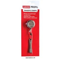 Best Sale 🥰 Leeda Profil Zinger & Snips Tools 😀