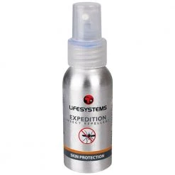 Deals 🛒 Leeda Lifesystems Insect Repellent Spray 50ml Miscellaneous 🔥