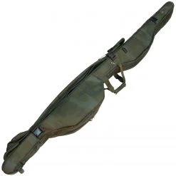 Hot Sale π Sonik SK-TEK 3 Rod Compact Sleeve 12ft Luggage π₯°