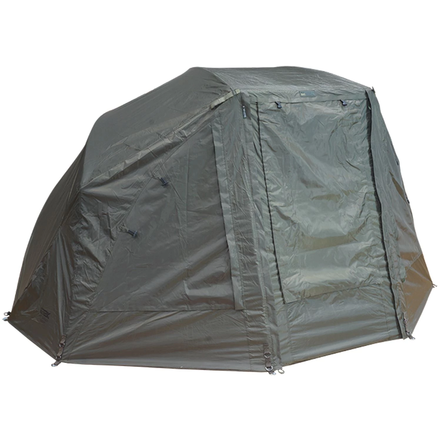Cheapest 𧨠Sonik SK-TEK 60" Brolly Front Bivvy Accessories π