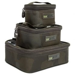 Deals π₯ Sonik SK-TEK Accessory Pouch Luggage π