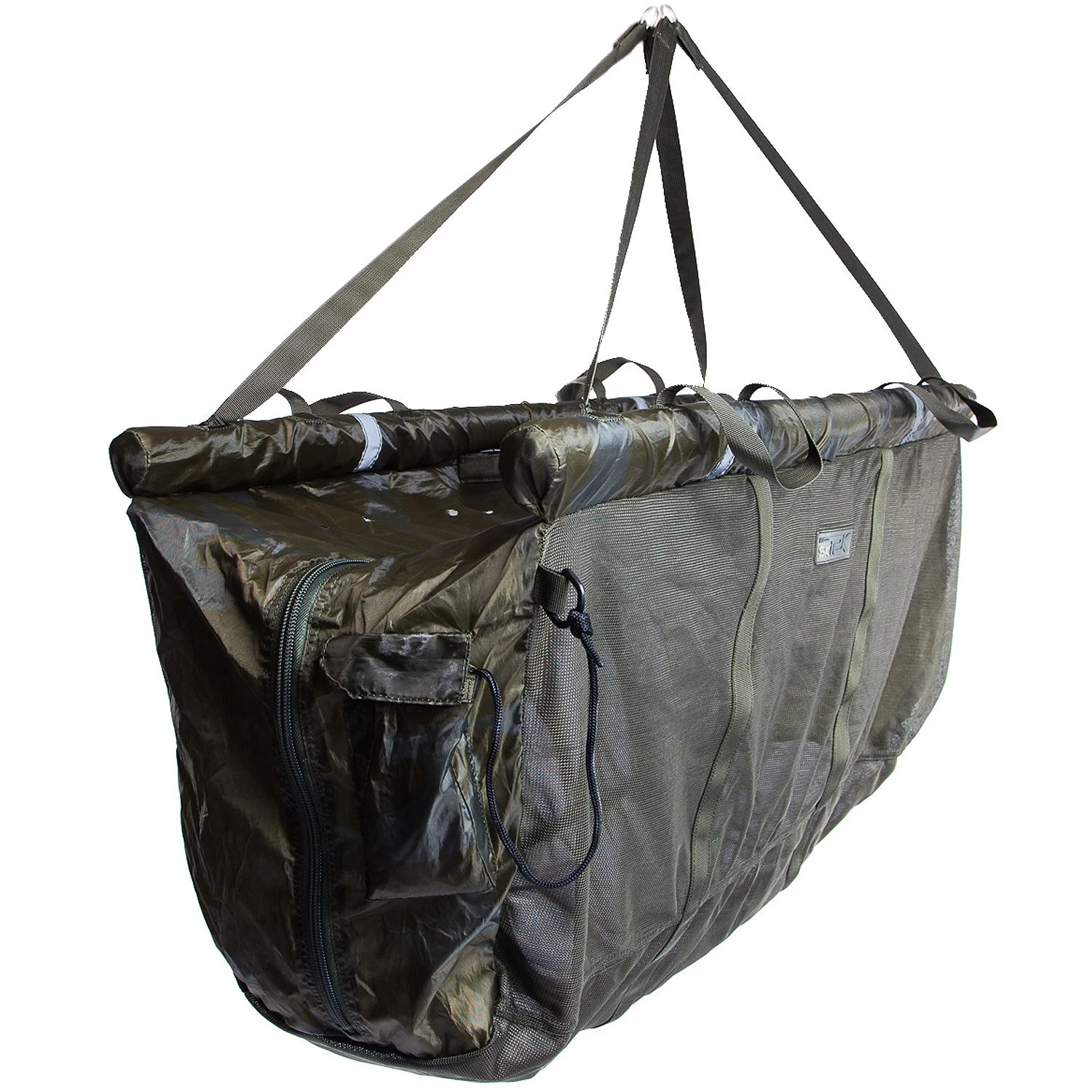 Brand new β Sonik SK-TEK Floating Weigh Sling Fish Care π₯ - Image 2