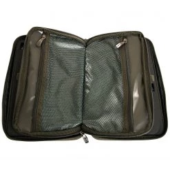 New ✔️ Sonik SK-TEK Rig & Bits Wallet Luggage 💯