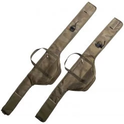 Flash Sale π Sonik SK-TEK Xtractor Rod Sleeves 10ft Luggage π