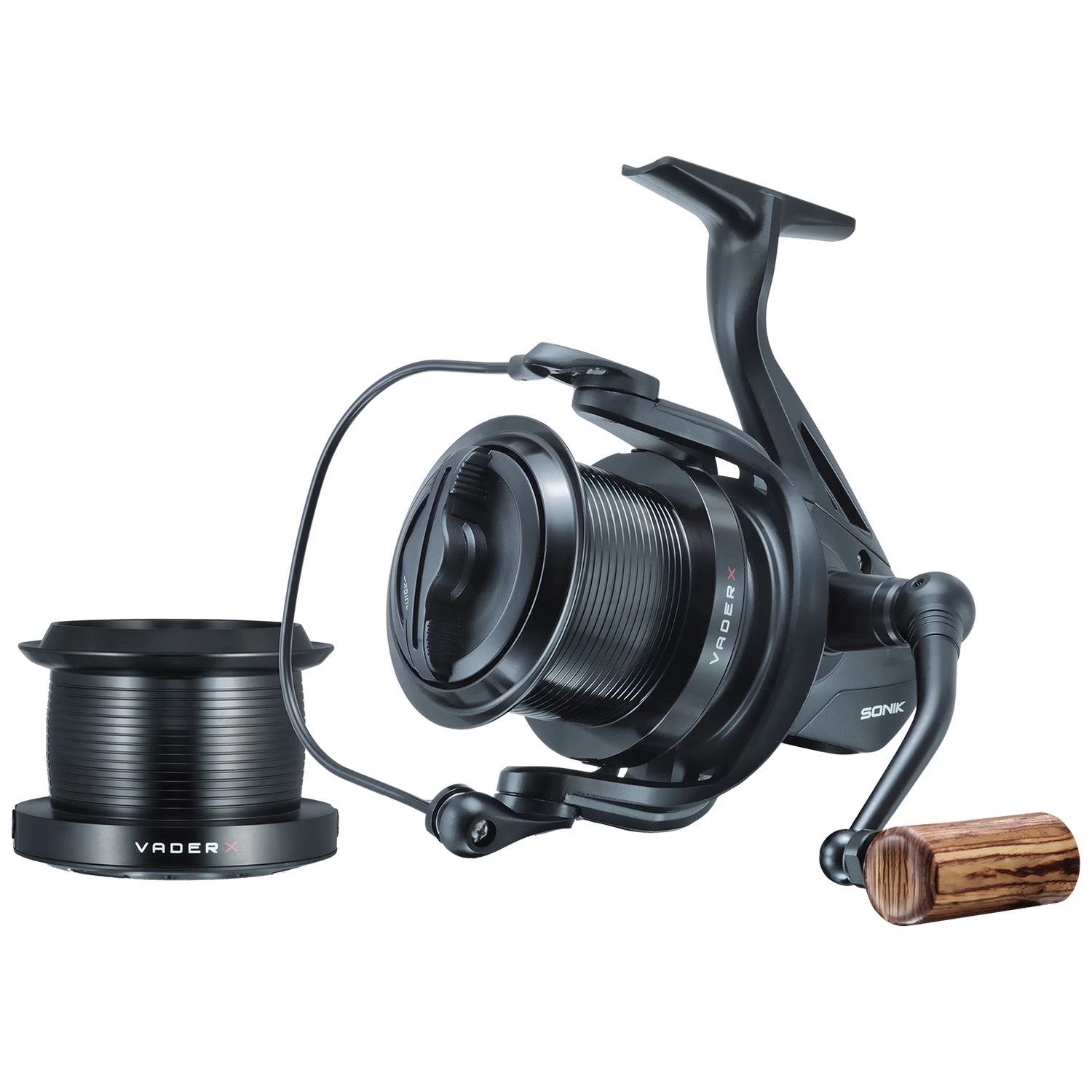 Outlet β Sonik Vader X RS 6000 Carp Reel Reels π
