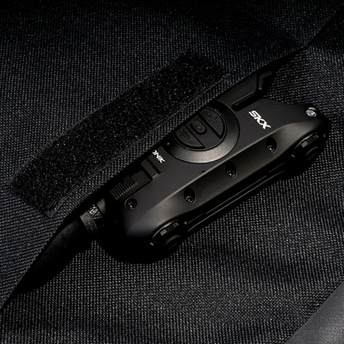 Discount π Sonik Vader X 3 Rod Pod Rod Pods π - Image 5