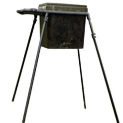 Budget 👏 Avid Carp Bait Station Kit Miscellaneous 🤩