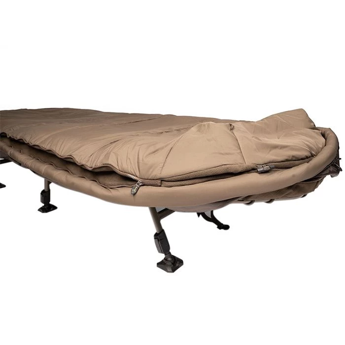 Promo π― Avid Carp Benchmark Leveltech System Bedchairs β¨ - Image 2