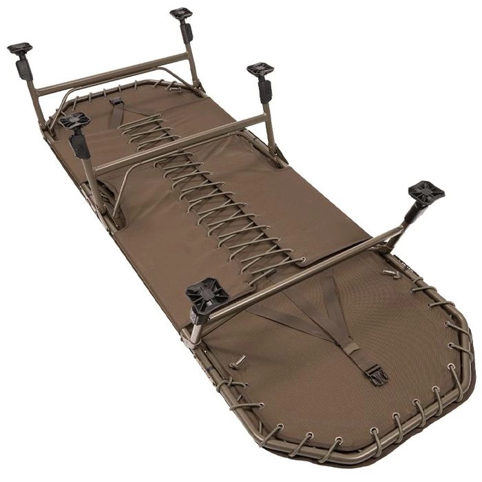 Promo π― Avid Carp Benchmark Leveltech System Bedchairs β¨ - Image 3