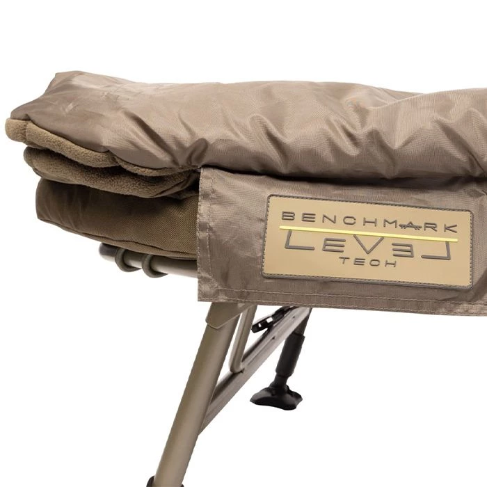 Promo π― Avid Carp Benchmark Leveltech System Bedchairs β¨ - Image 11