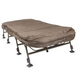 Outlet ❤️ Avid Carp Benchmark Leveltech X System Bedchairs ⭐