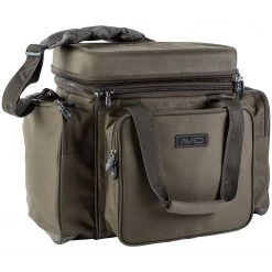 Brand new ⭐ Avid Carp A-Spec Carryalls Luggage 😉