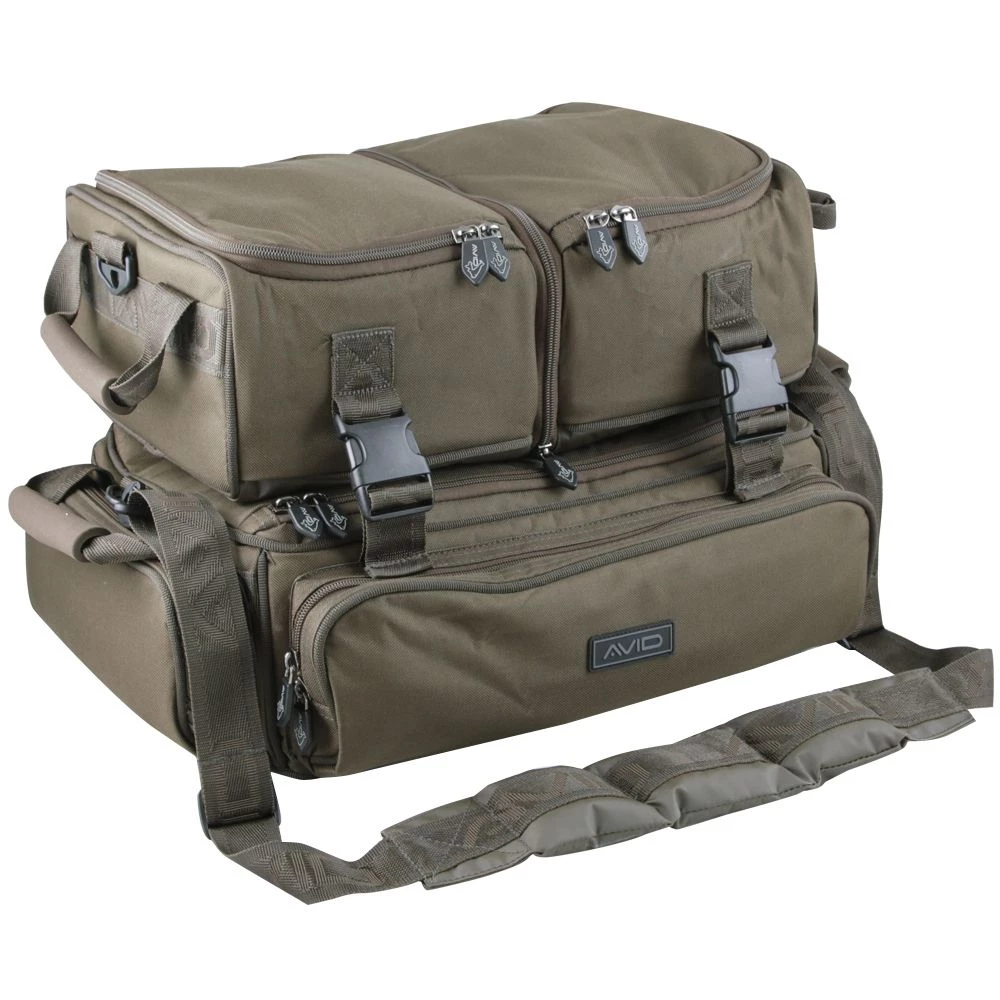 Budget π Avid Carp A-Spec Modular Cooler Luggage β€οΈ - Image 2