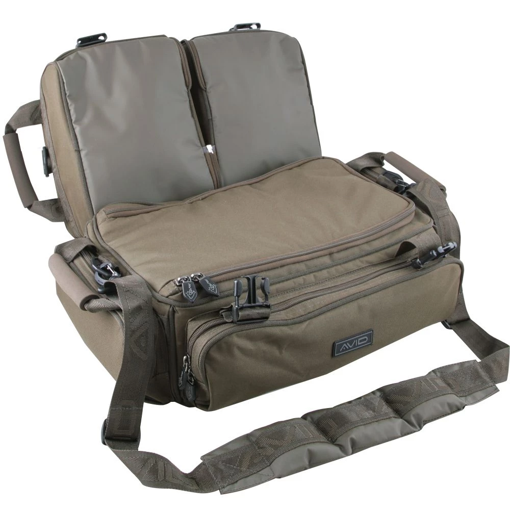 Budget π Avid Carp A-Spec Modular Cooler Luggage β€οΈ - Image 3