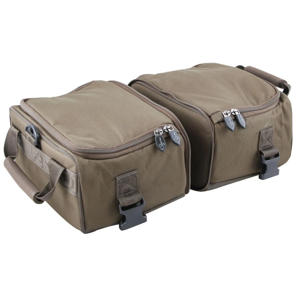 Budget π Avid Carp A-Spec Modular Cooler Luggage β€οΈ - Image 6