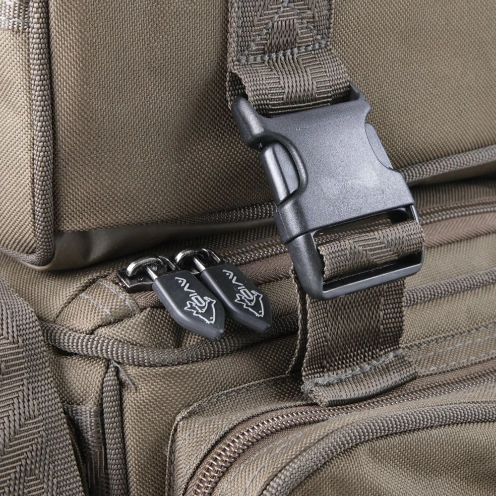 Budget π Avid Carp A-Spec Modular Cooler Luggage β€οΈ - Image 7