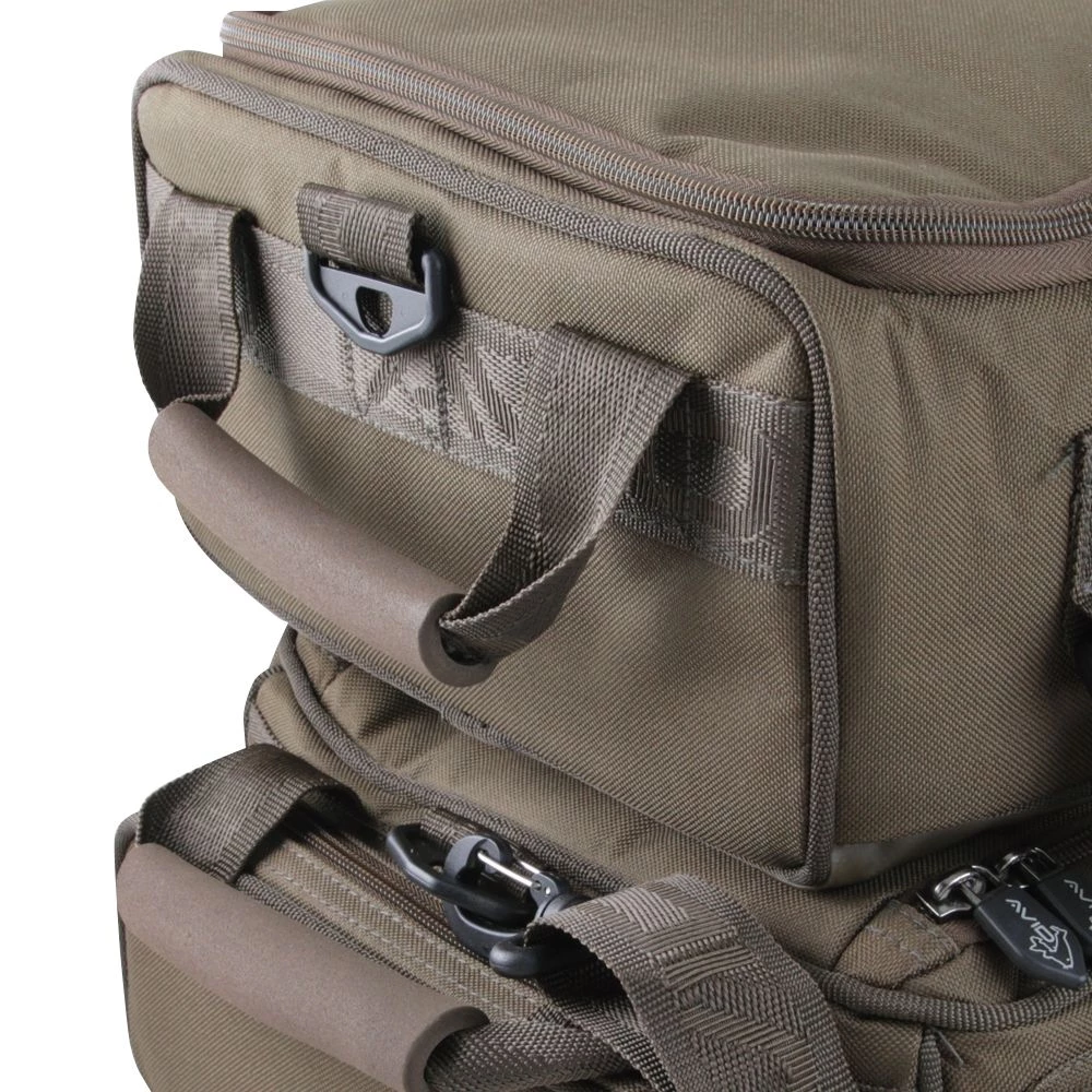 Budget π Avid Carp A-Spec Modular Cooler Luggage β€οΈ - Image 8