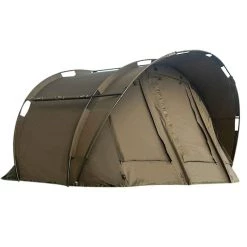 Budget ✨ Avid Carp Ascent Bivvy 1 Man Bivvies & Shelters ⭐