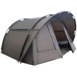Best deal 🤩 Avid Carp Ascent Bivvy 2 Man Bivvies & Shelters ✔️