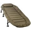 Brand new 👍 Avid Carp Ascent Recliner Bed Bedchairs 💯
