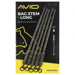 Cheap ✨ Avid Carp Bag Stem Terminal Tackle 🧨