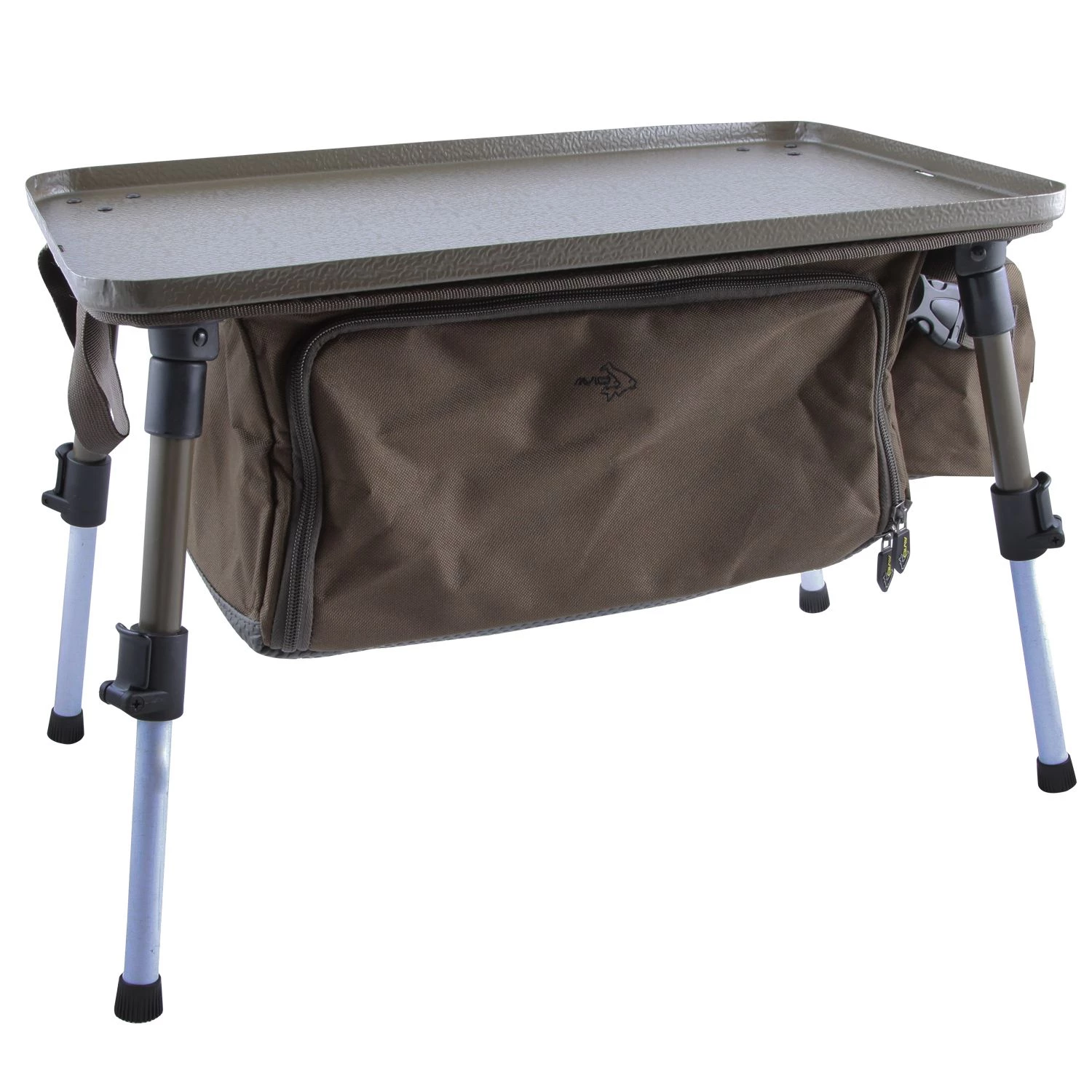 Cheap π Avid Carp Bivvy Organiser Bivvy Accessories π - Image 3