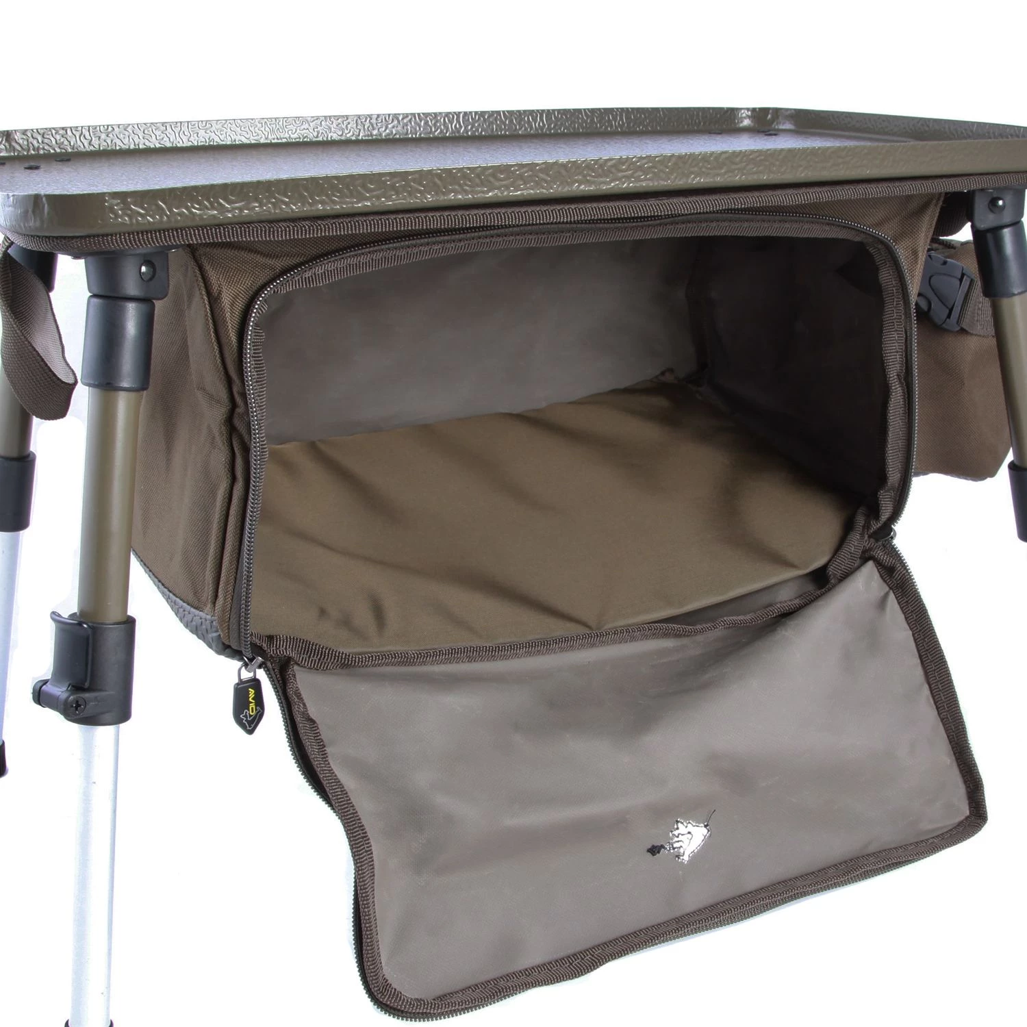 Cheap π Avid Carp Bivvy Organiser Bivvy Accessories π - Image 5