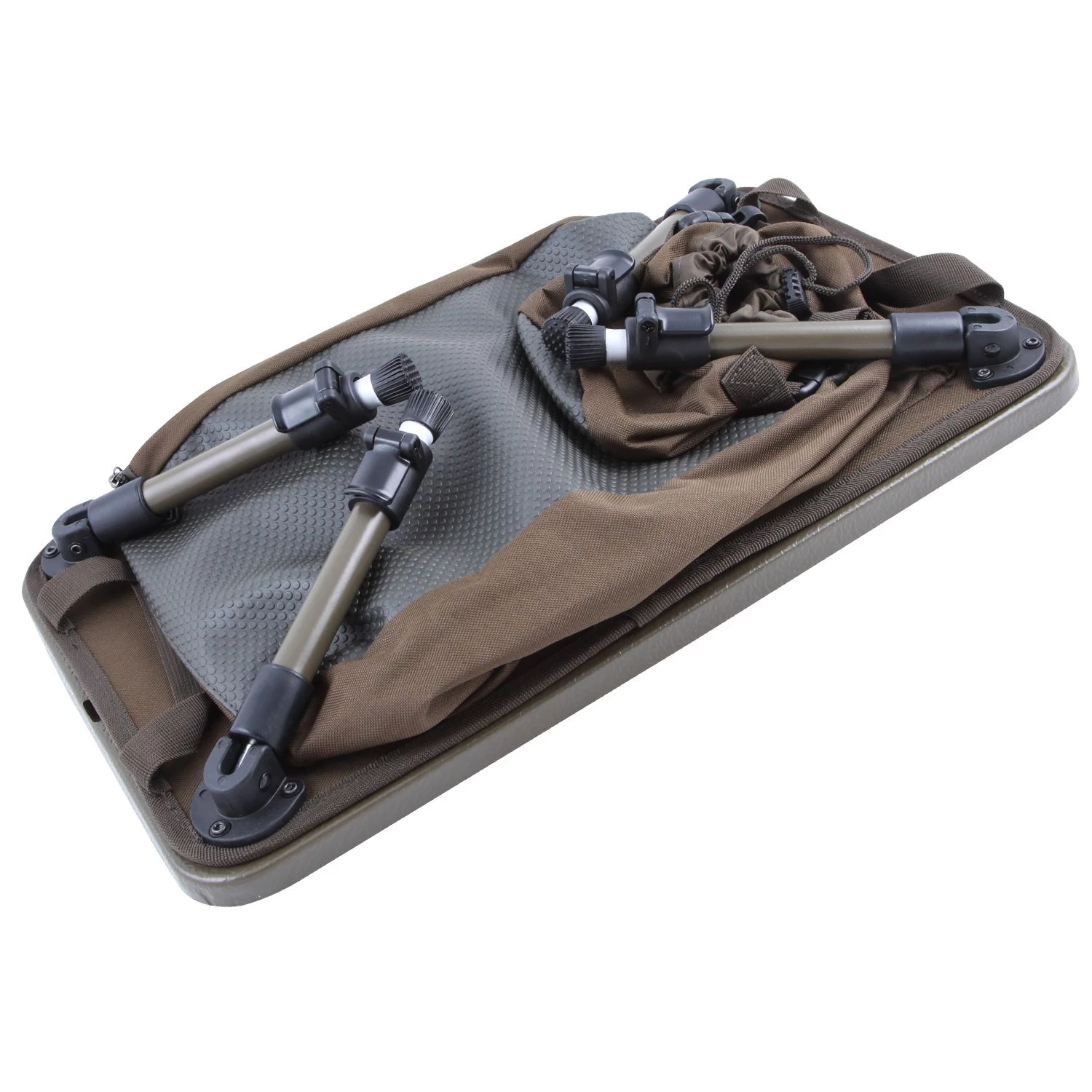 Cheap π Avid Carp Bivvy Organiser Bivvy Accessories π - Image 6