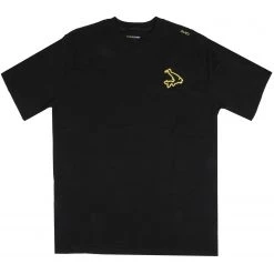 Best Pirce ⌛ Avid Carp Black T-Shirt Clothing 🥰