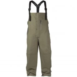 Outlet 🤩 Avid Carp Blizzard Rip Stop Waterproof Bib & Brace Clothing 🔔