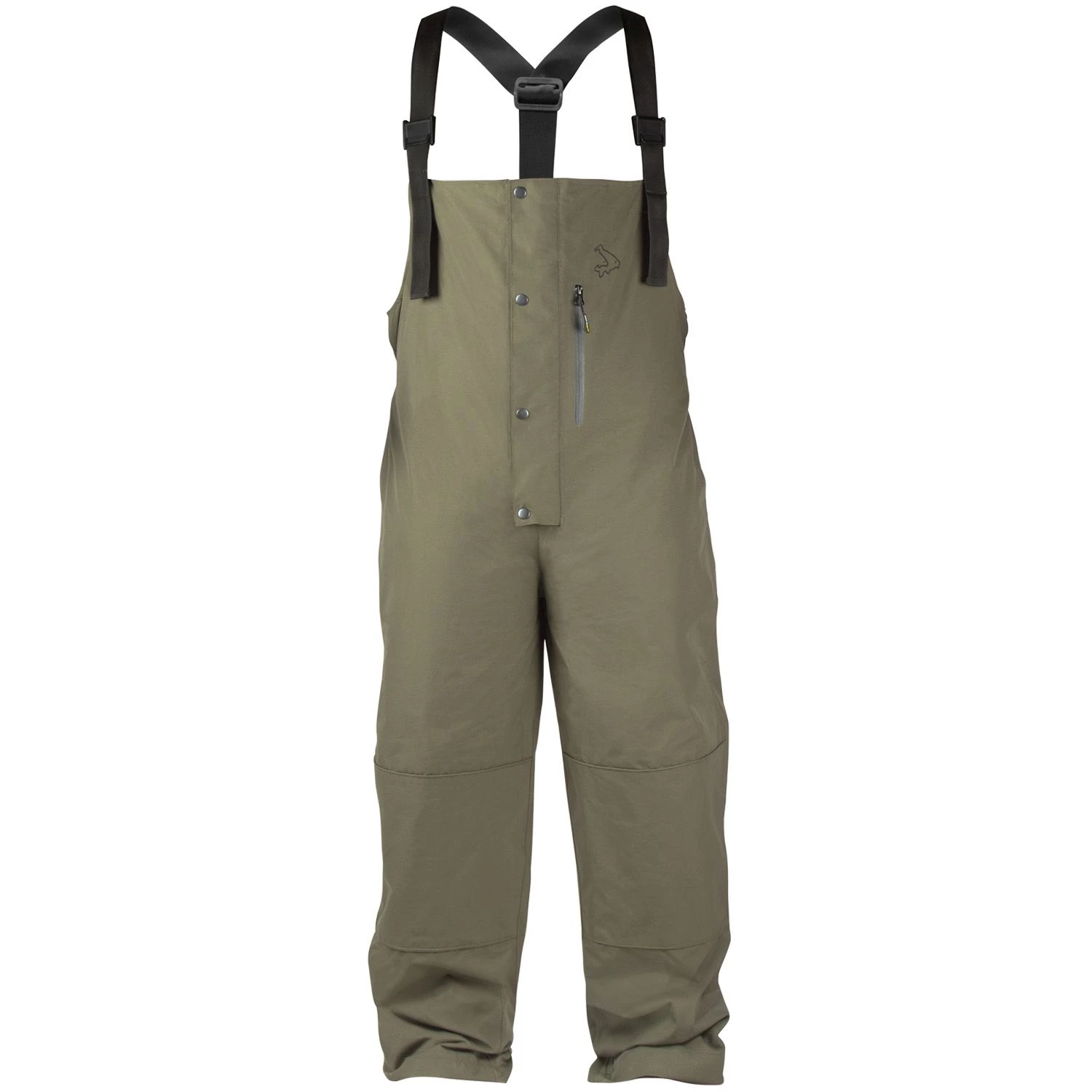 Outlet π€© Avid Carp Blizzard Rip Stop Waterproof Bib & Brace Clothing π
