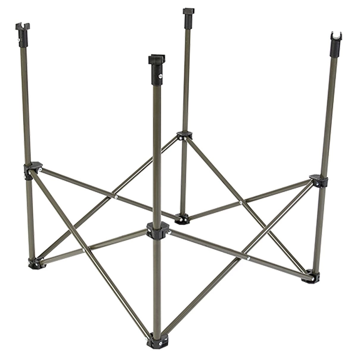 Hot Sale π Avid Carp Compact Session Bivvy Table Bivvy Accessories π₯ - Image 4