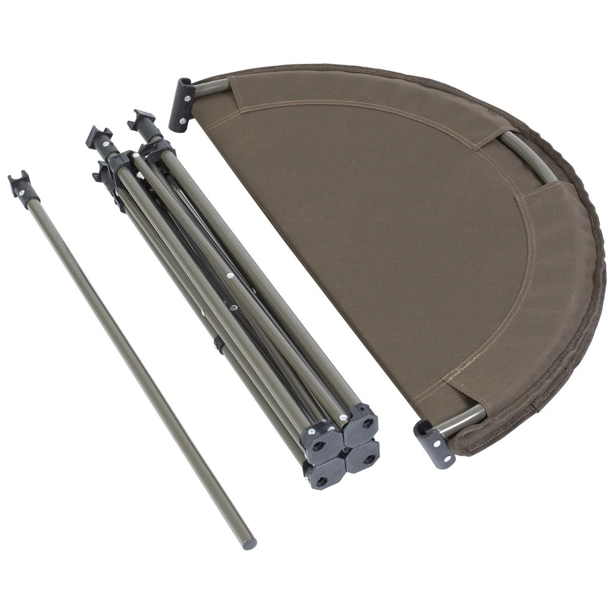 Hot Sale π Avid Carp Compact Session Bivvy Table Bivvy Accessories π₯ - Image 5