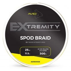 Best Pirce 🤩 Avid Carp Extremity Spod Braid Line ✨