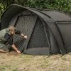 Deals ❤️ Avid Carp HQ Dual Layer Bivvy 2 Man Bivvies & Shelters 🤩