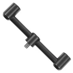 New 🧨 Avid Carp Lok Down 2 Rod Fixed Buzz Bars Rod Support 😀